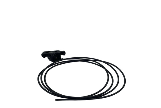 Tektro bremsekaliber med kabel til Tommelise el-ladcykel fra EventyrCykler