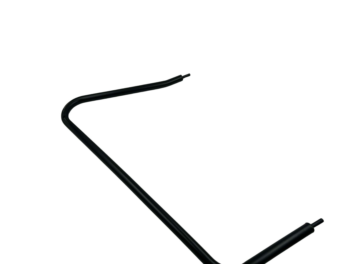 Hood Bars Set - B&B