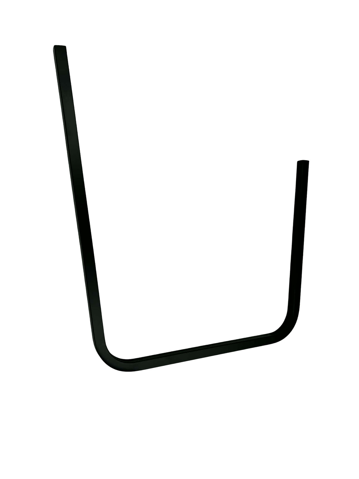 Box Door SQ Tube