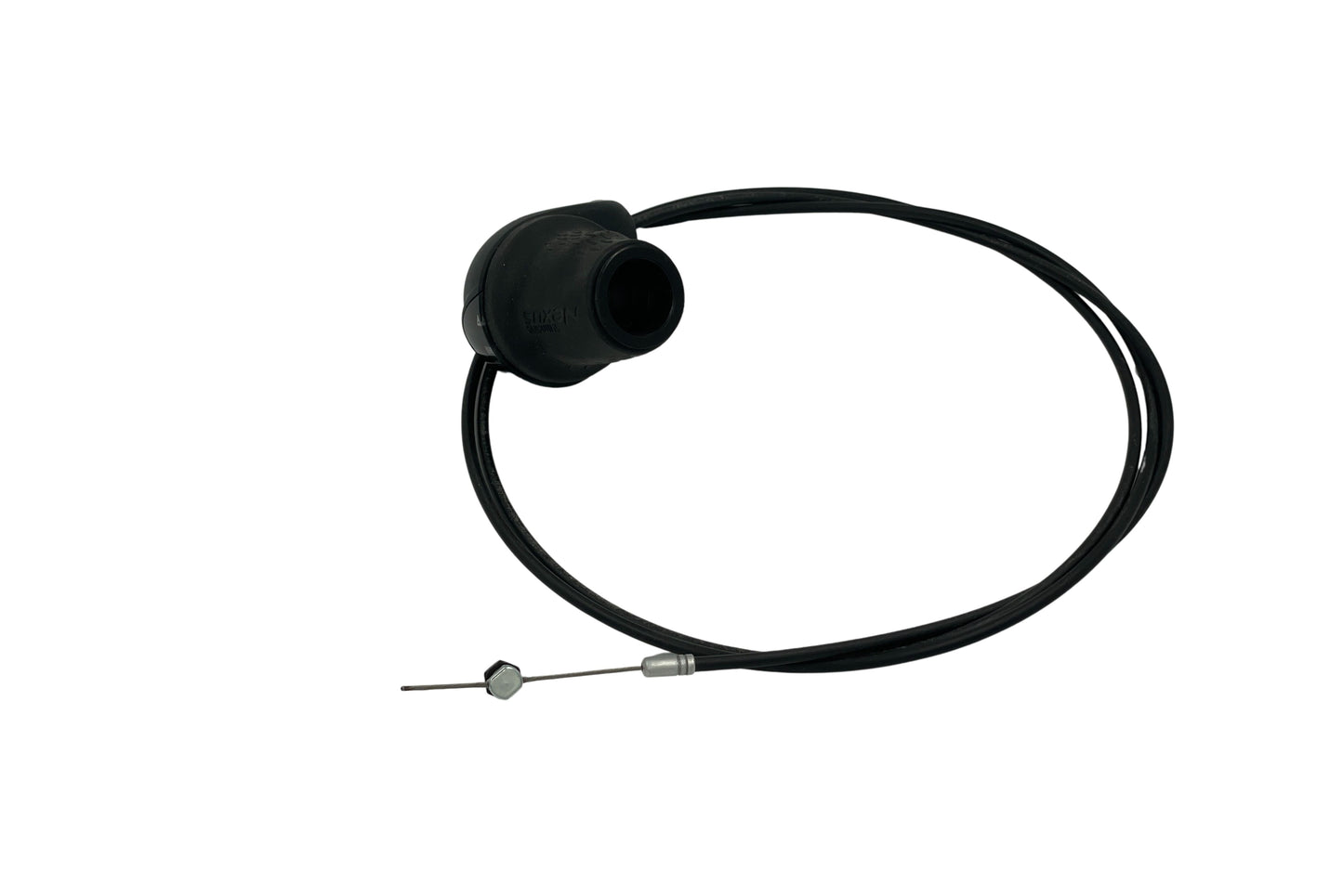 Shimano gearvælger med kabel