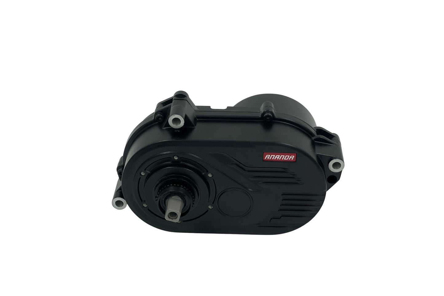 Ananda centermotor til elcykel og el-ladcykel