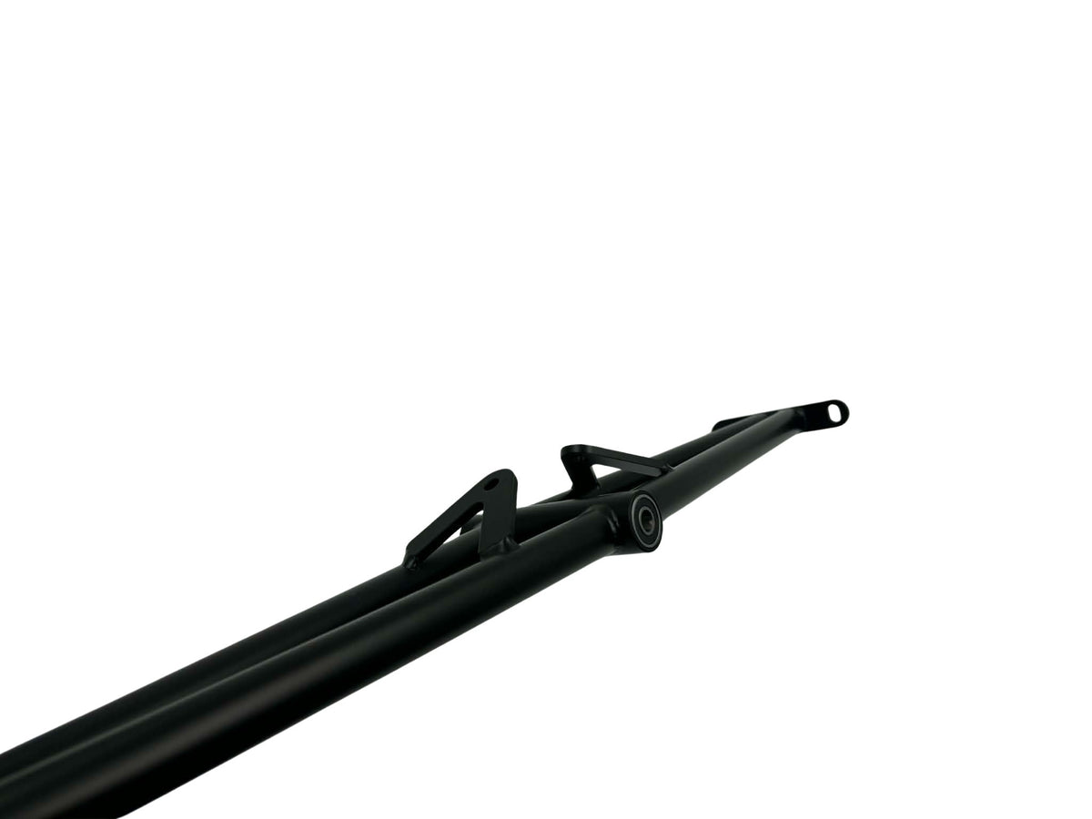 Lower Suspension Frame