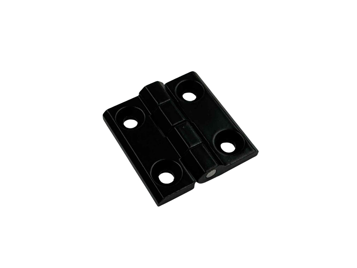 Alu Hinge