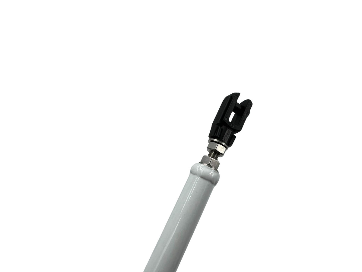 Kickstand Arm - White