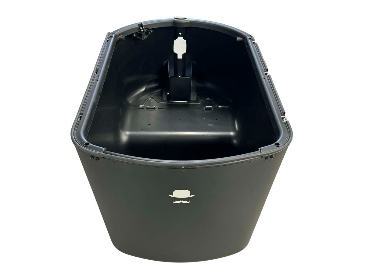Box - Black