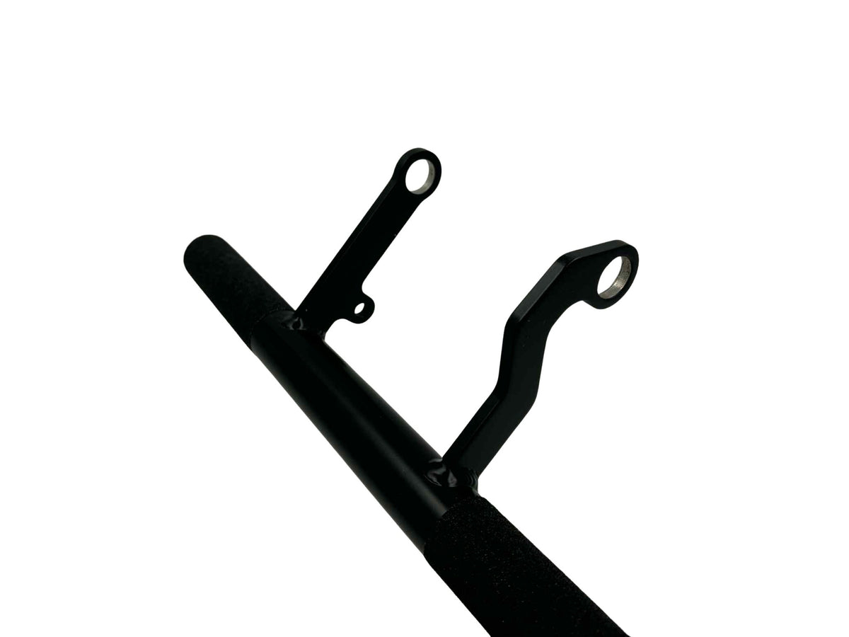 Footrest for kickstand - Black