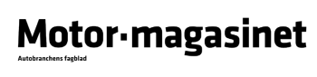 Motor-magasinet