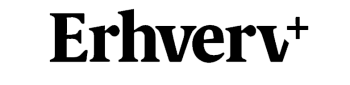 Erhverv+