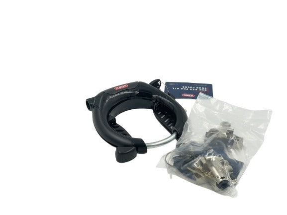 Abus 5950 Pro Shield PLUS - [Ladcykel] -  eventyrcyklerdk 