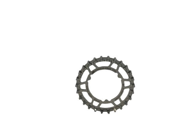 Carbon Drive CDX 26 T Sturmey-Archer QF-1016 - [Ladcykel] -  eventyrcyklerdk 