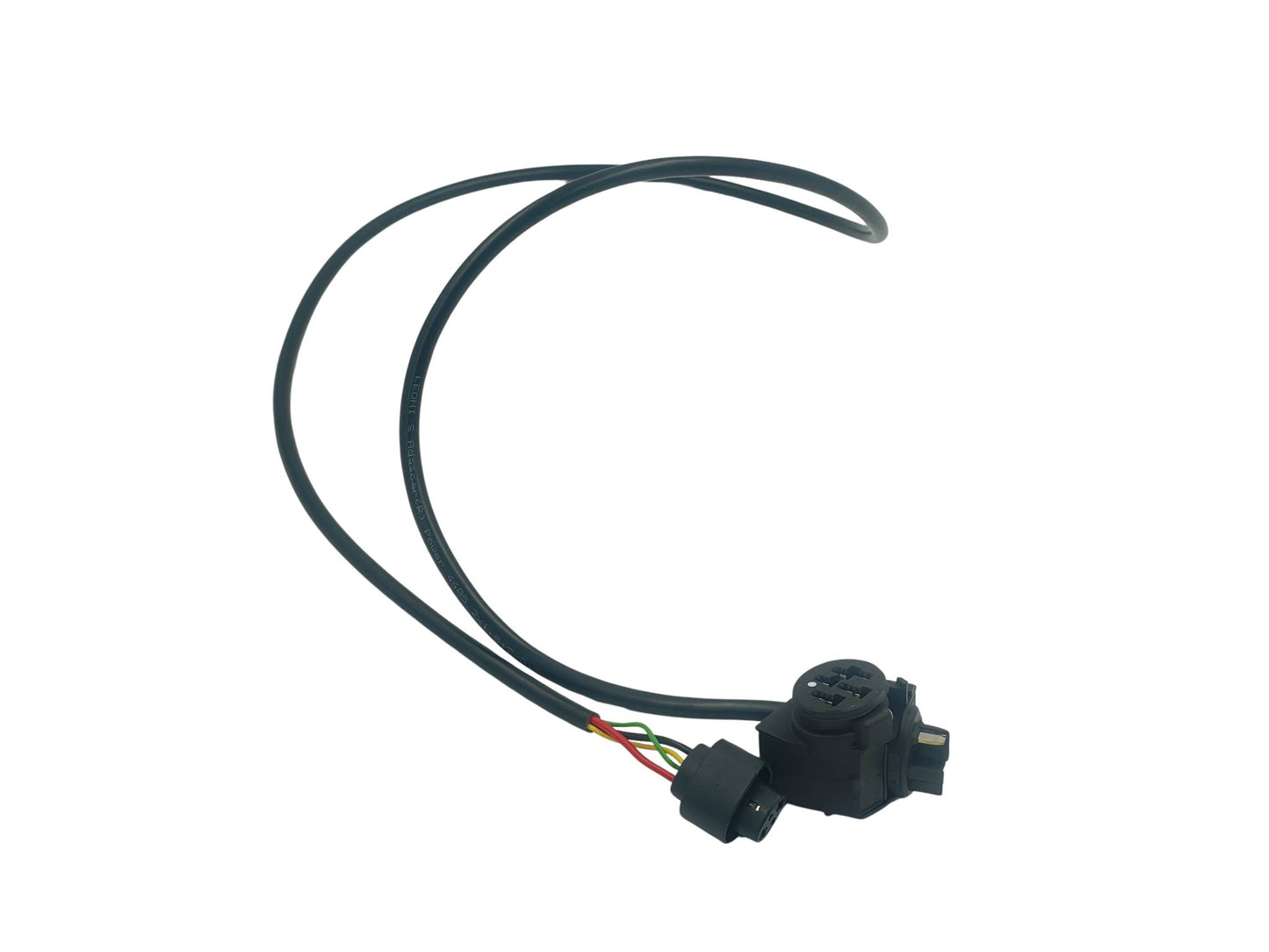 Bosch eBike Motor Cable 1100 mm - [Ladcykel] -  eventyrcyklerdk 