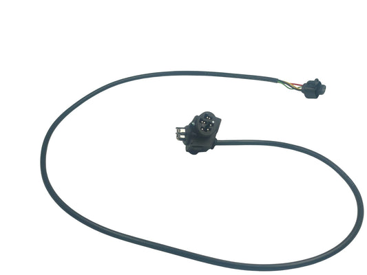 Bosch eBike Motor Cable 1100 mm - [Ladcykel] -  eventyrcyklerdk 