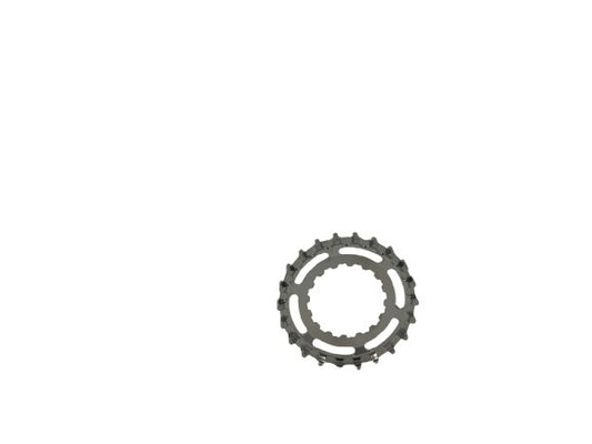 Carbon Drive CDX 22T GV-1818 - [Ladcykel] -  eventyrcyklerdk 