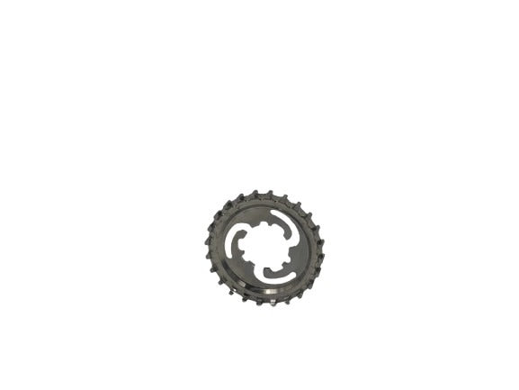 Carbon Drive CDX 24T GV-1119 - [Ladcykel] -  eventyrcyklerdk 