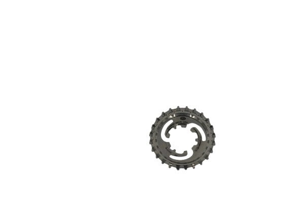 Carbon Drive CDX 24T GV-1119 - [Ladcykel] -  eventyrcyklerdk 