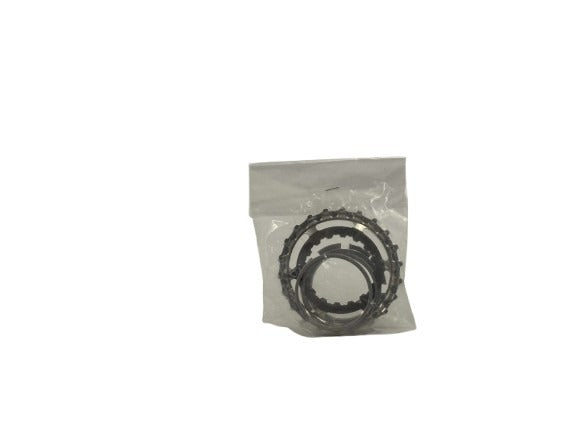 Carbon Drive CDX 22T GV-1818 Full Set - [Ladcykel] -  eventyrcyklerdk 