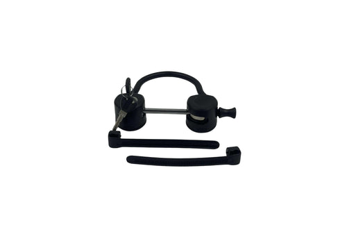ABUS Protectus 5000 XCLW