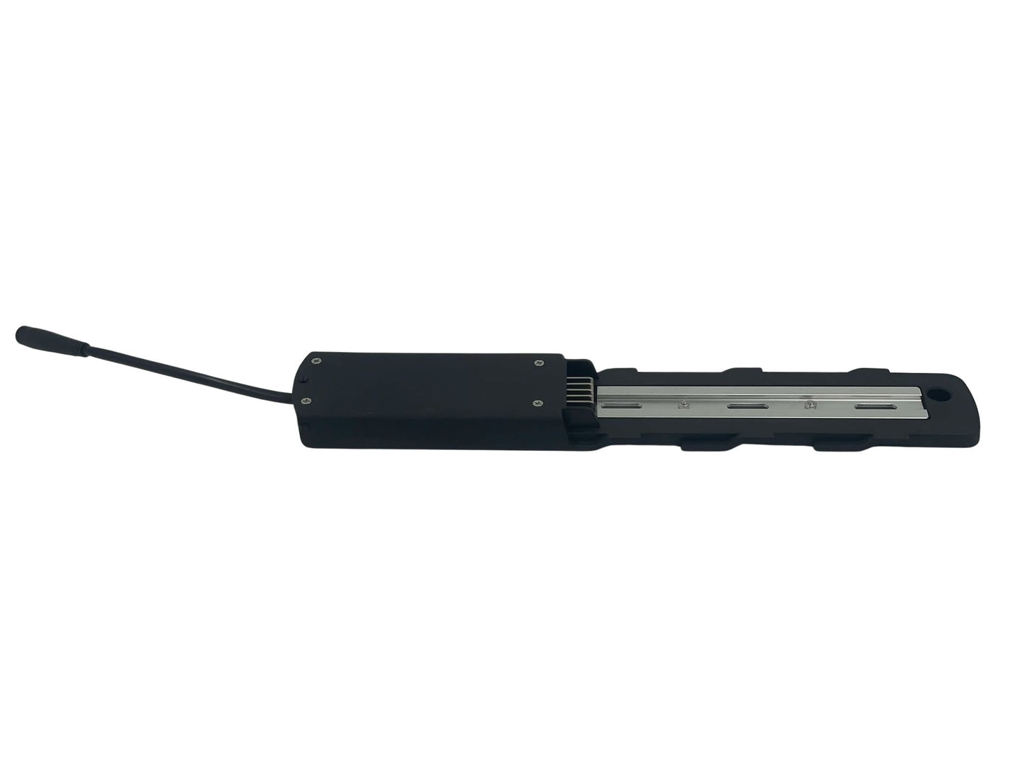 Batteridock til el-ladcykel og elcykel