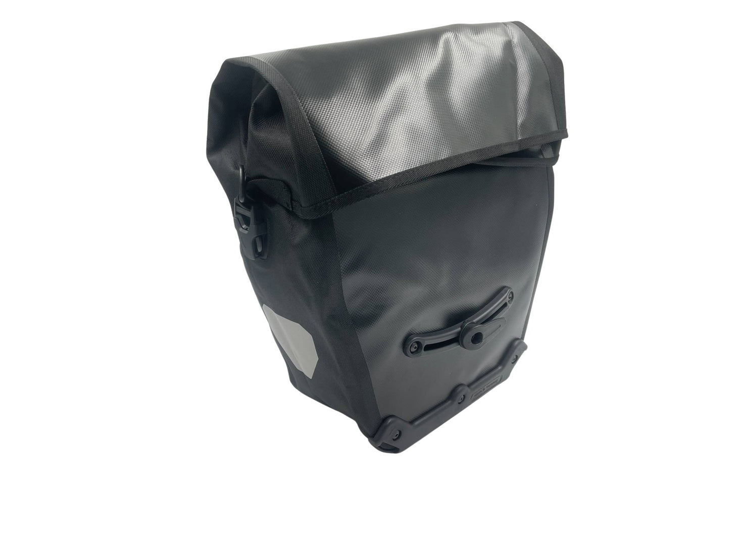 Ortlieb - Back-Roller City - [Ladcykel] -  eventyrcyklerdk 