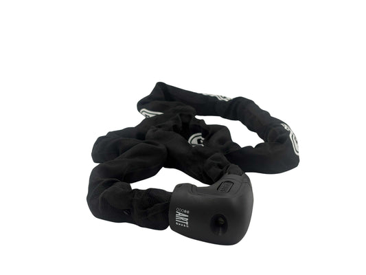 ABUS "Steel-O-Chain" 9809 - [Ladcykel] -  eventyrcyklerdk 