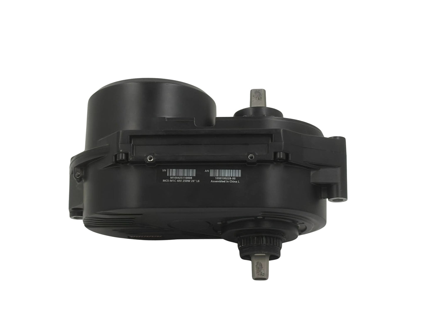 Ananda M100 centermotor - MC5-M1C 48V 250W 26*L6