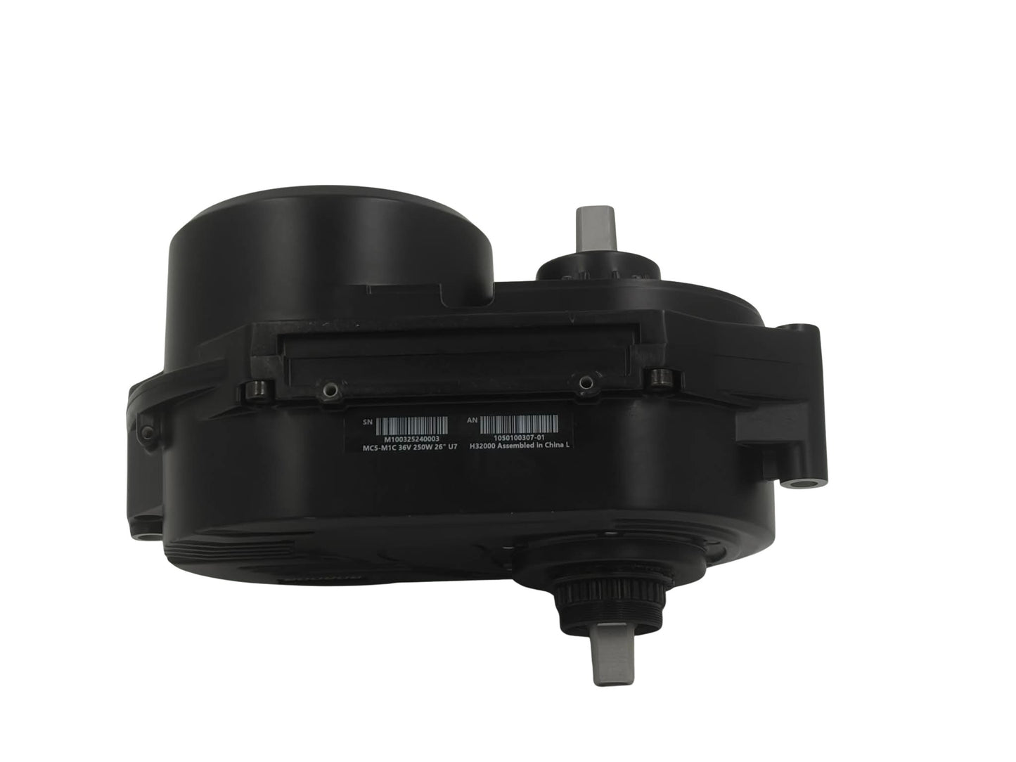Ananda M100 centermotor - MC5-M1C 36V 250W 26*U6