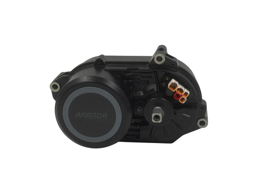 Ananda M100 centermotor - MC5-M1C 36V 250W 26*U6