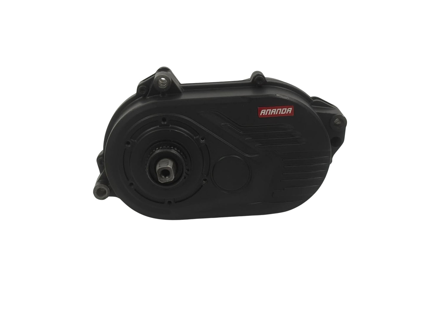 Ananda M100 centermotor  - MC5-M1 48V 250W 26*L6