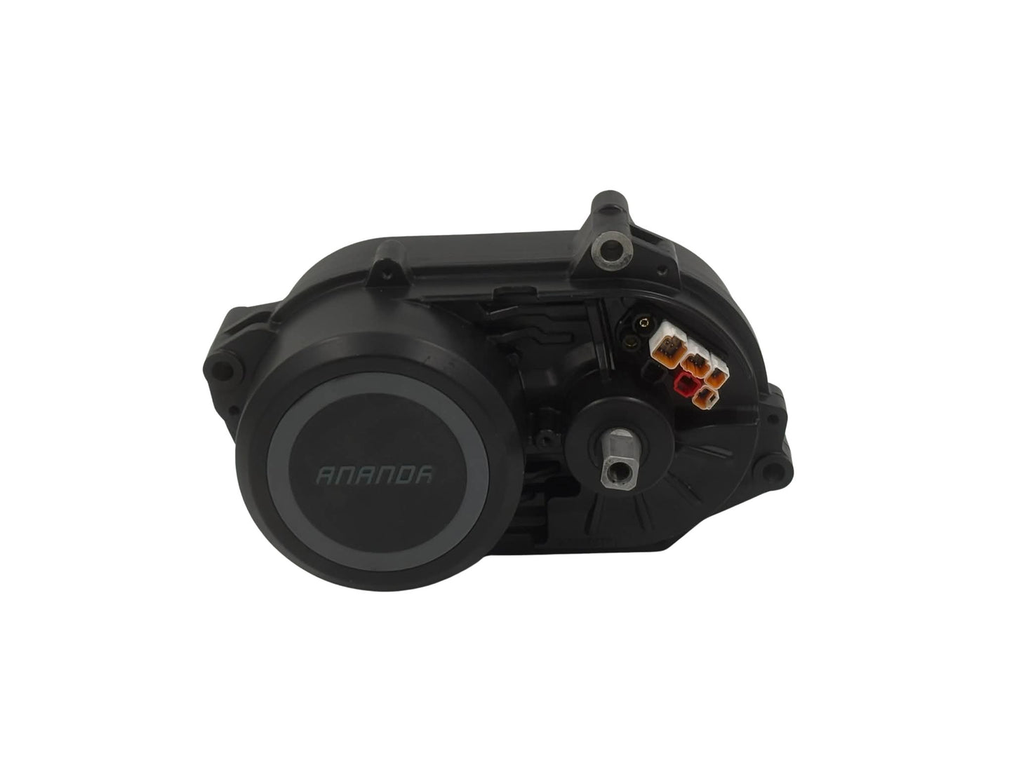 Ananda M100 centermotor  - MC5-M1 48V 250W 26*L6
