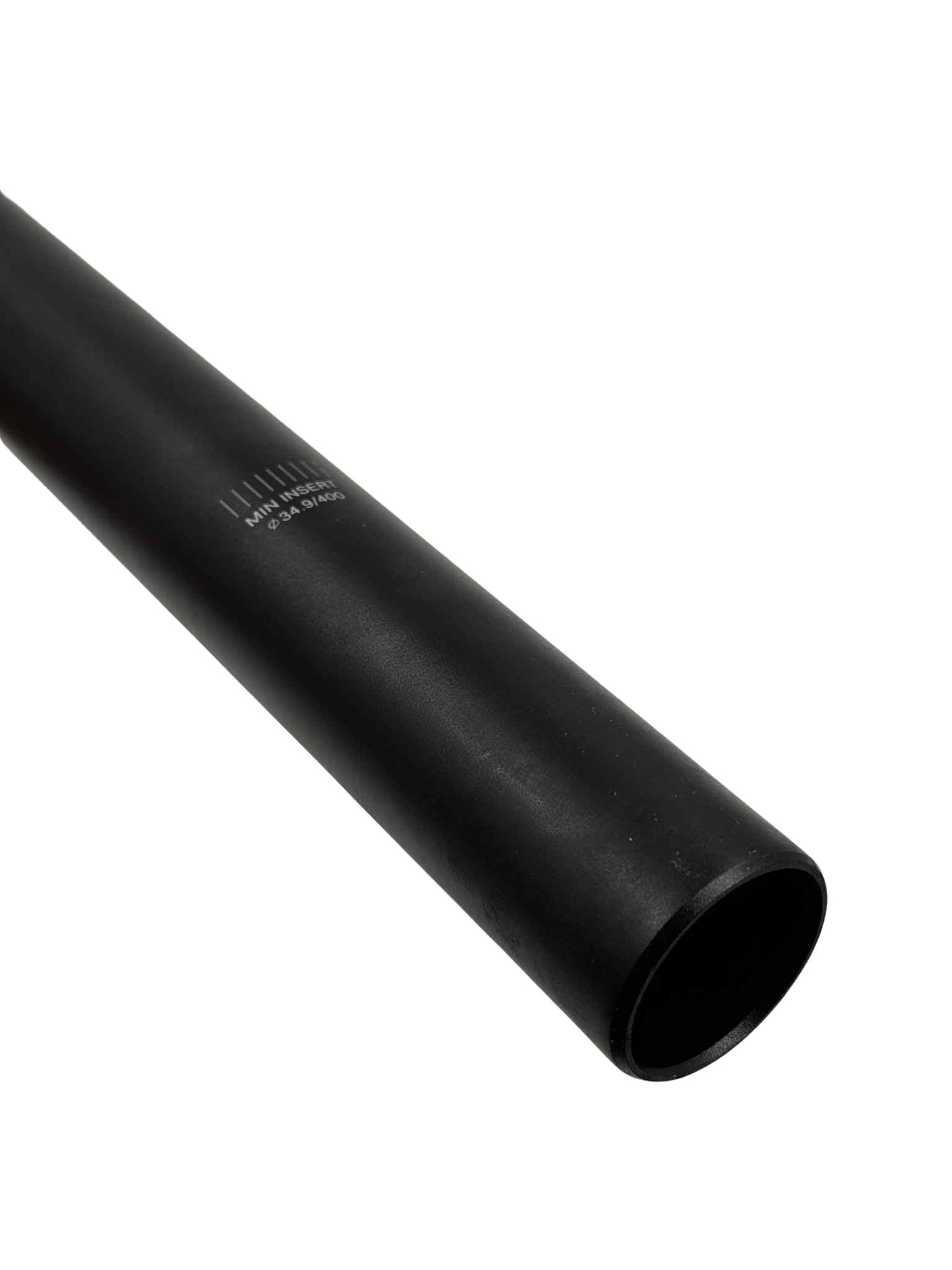 BBB Skyscraper Seatpost - Ø34.9 mm - [Ladcykel] -  eventyrcyklerdk 