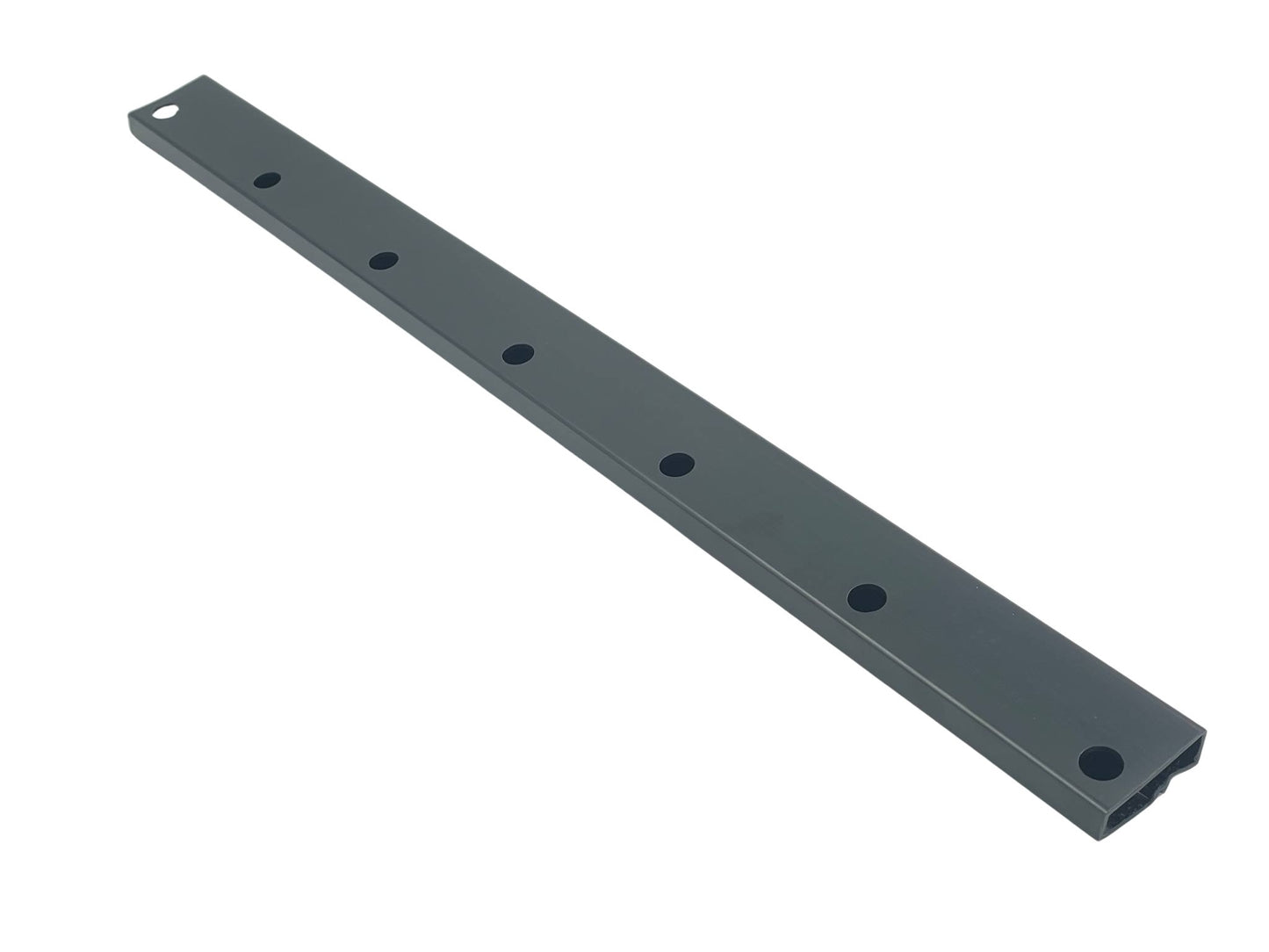 Box Rail - [Ladcykel] -  eventyrcyklerdk 