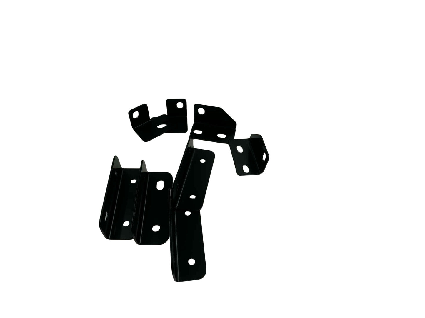 Hardware For Bottom Wooden (Bag 14) - [Ladcykel]