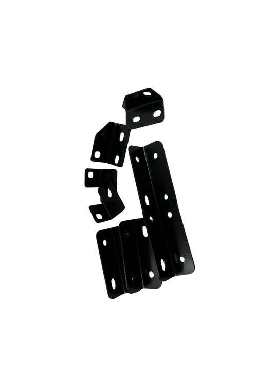 Hardware For Bottom Wooden (Bag 14) - [Ladcykel]