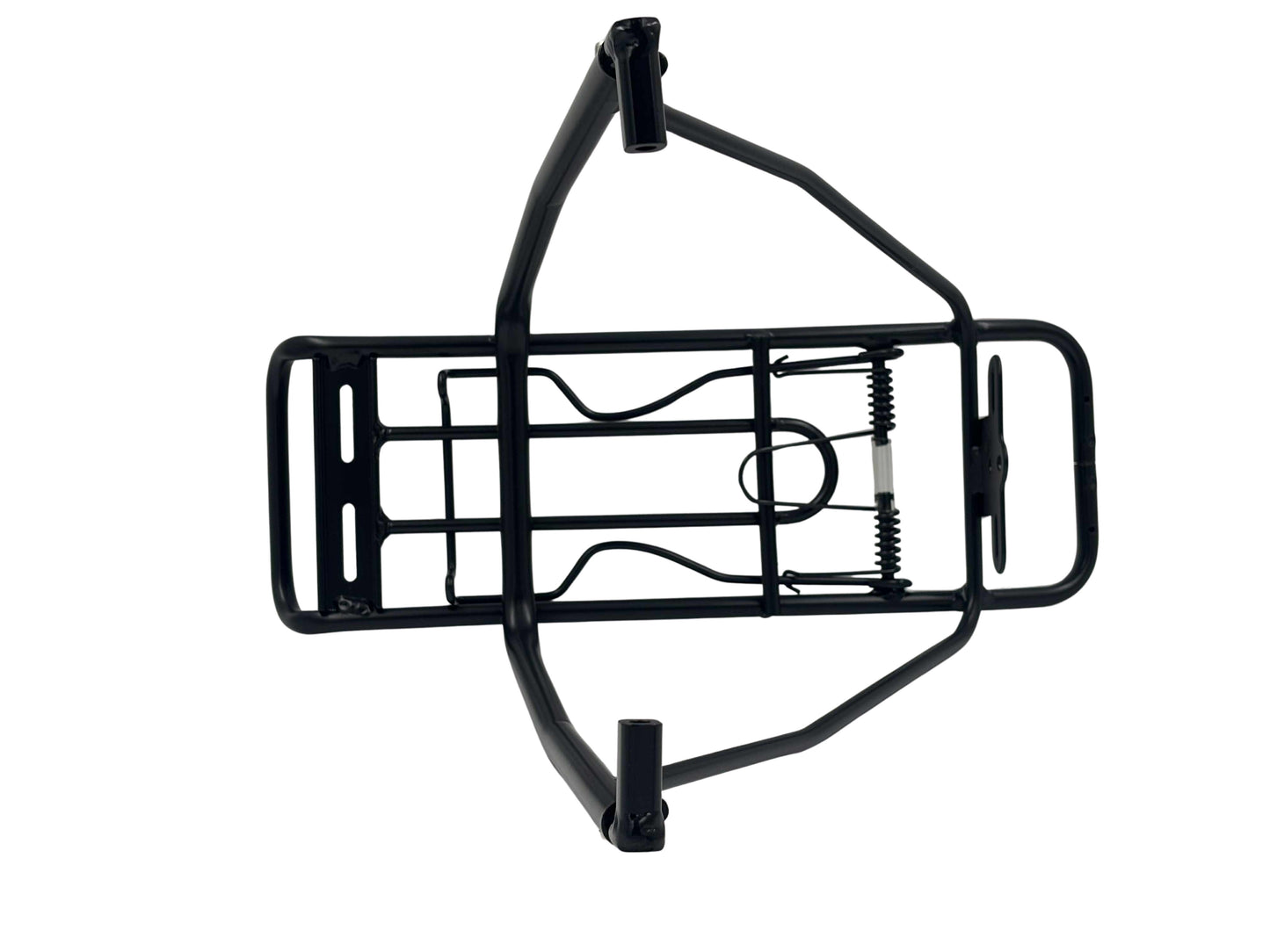 Luggage Carrier - [Ladcykel] -  eventyrcyklerdk 