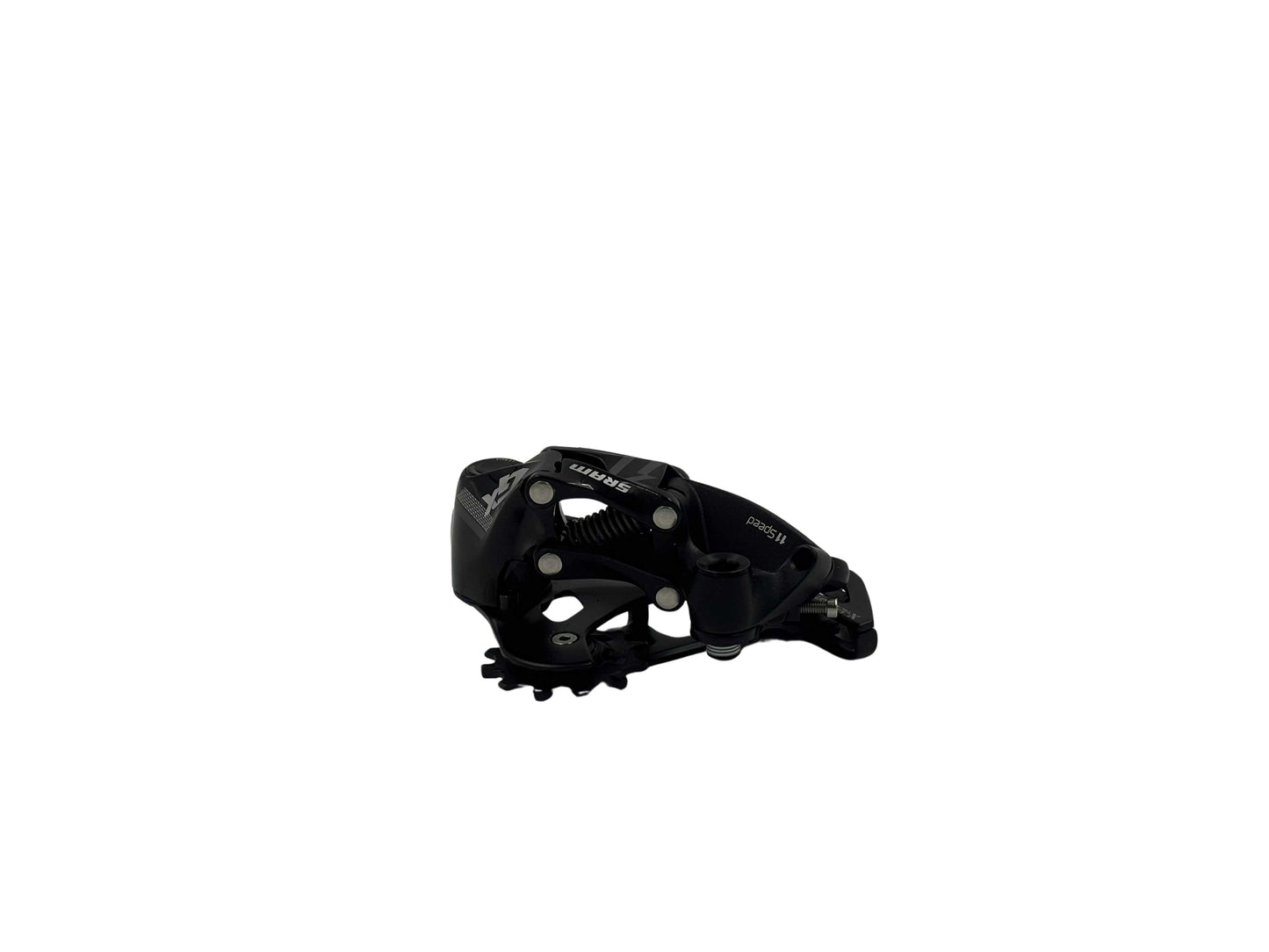 Rear Derailleur SRAM 11 SPEED - [Ladcykel] -  eventyrcyklerdk 