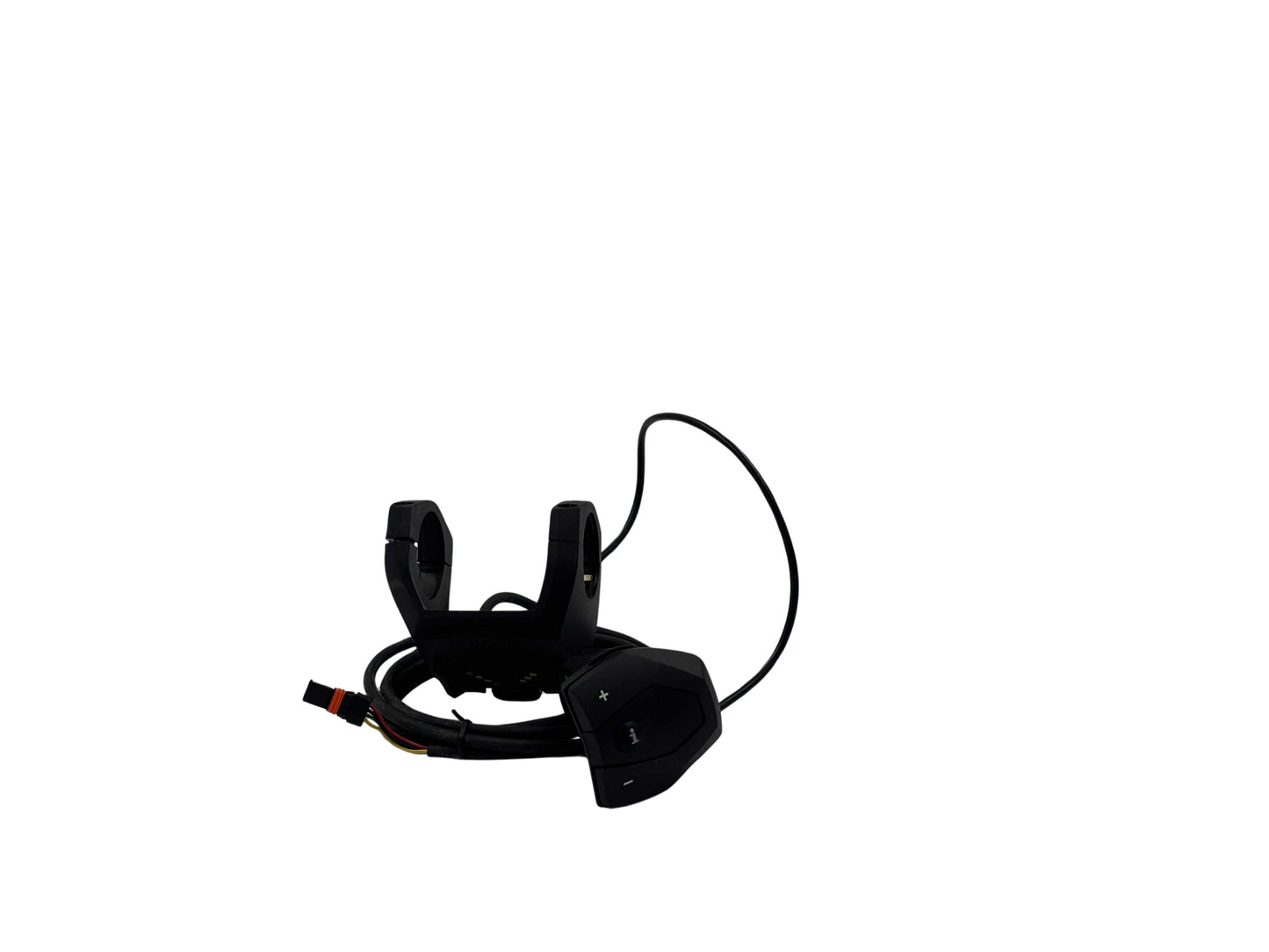 Bosch Display Holder with Power Connection - [Ladcykel] -  eventyrcyklerdk 