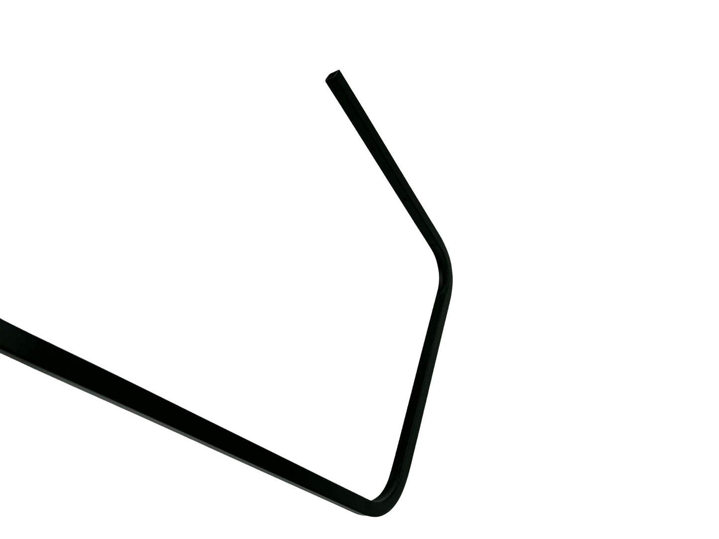 Box Door SQ Tube