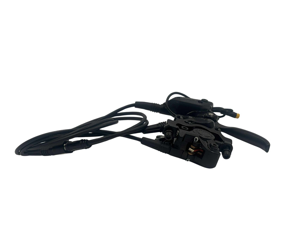 Brake Lever w. Cable - [Ladcykel] -  eventyrcyklerdk 