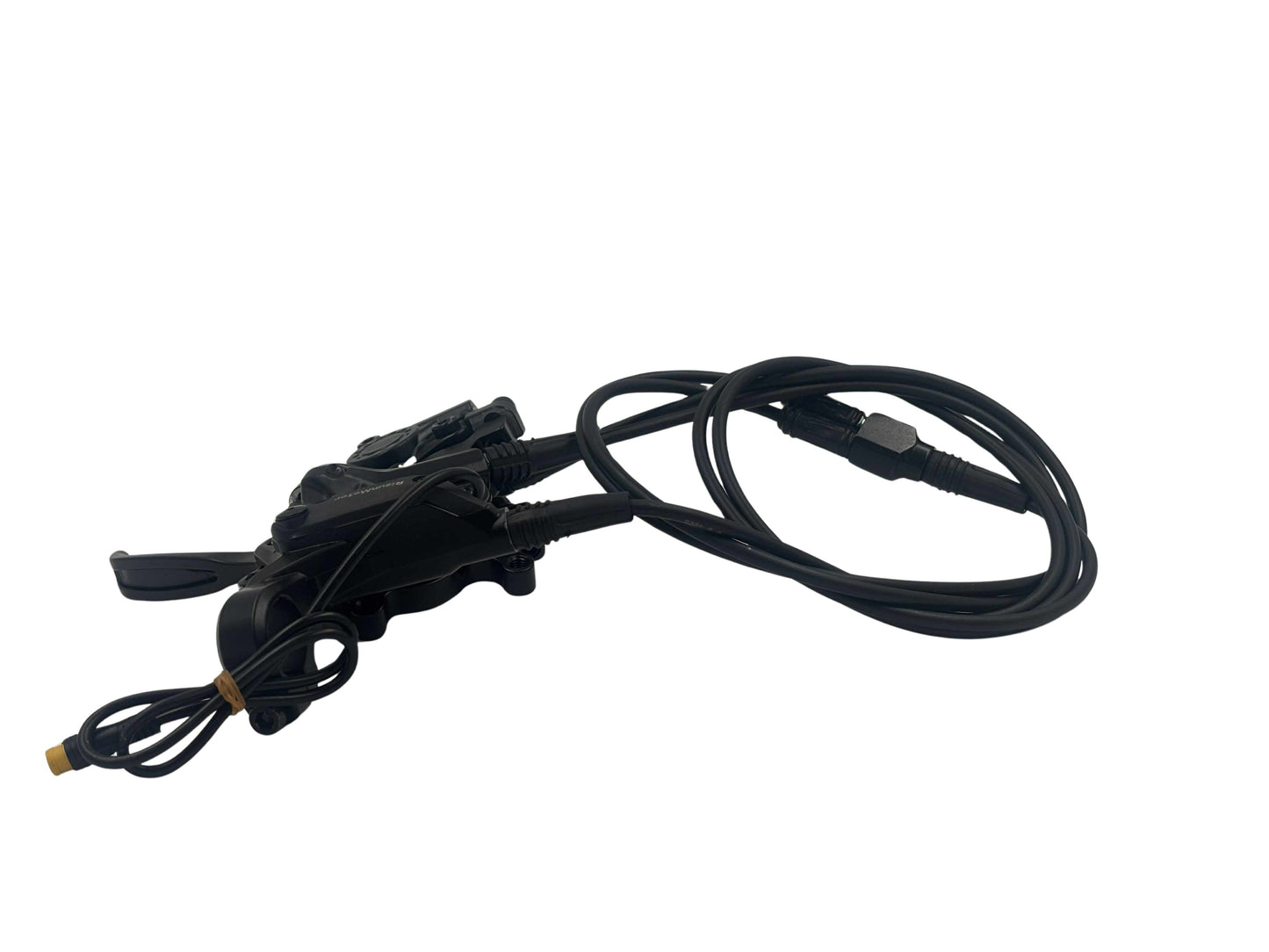 Brake Lever w. Cable - [Ladcykel] -  eventyrcyklerdk 