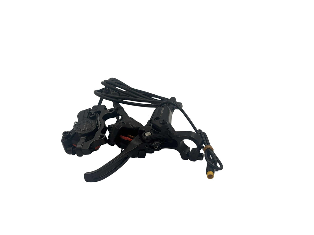 Brake Lever w. Cable - [Ladcykel] -  eventyrcyklerdk 