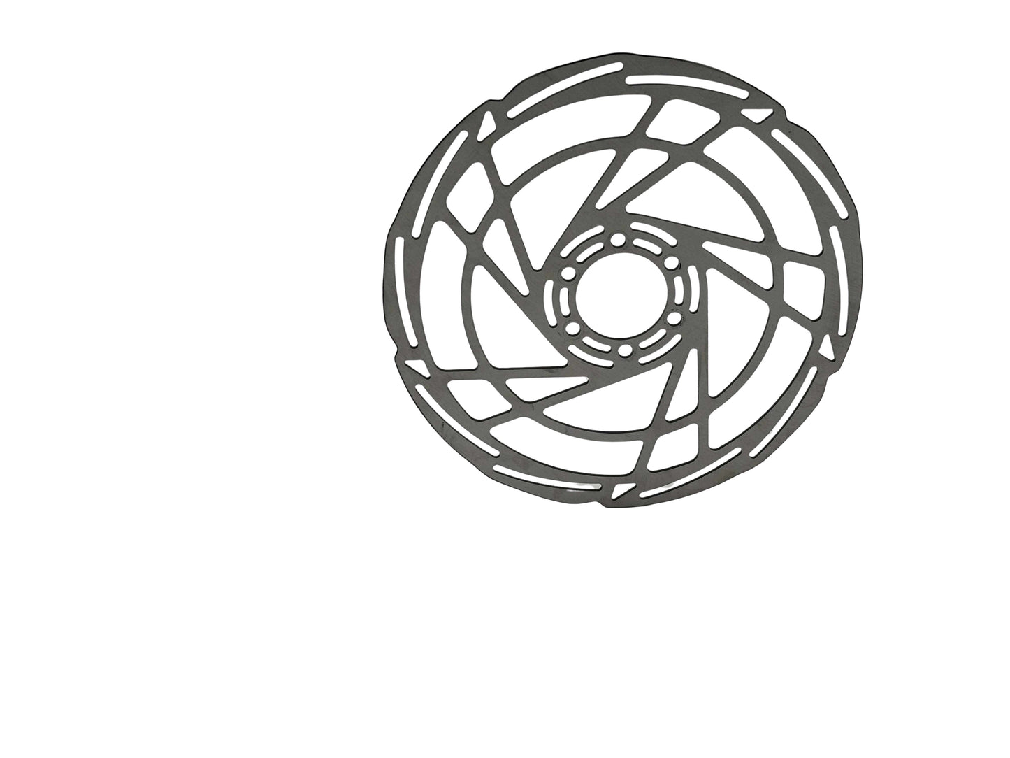 Brake Disc ROEREVER 180mm - [Ladcykel] -  eventyrcyklerdk 