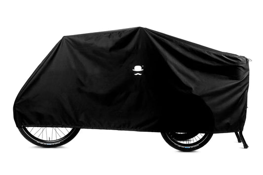 Full Bike Cover - [Ladcykel] -  eventyrcyklerdk 