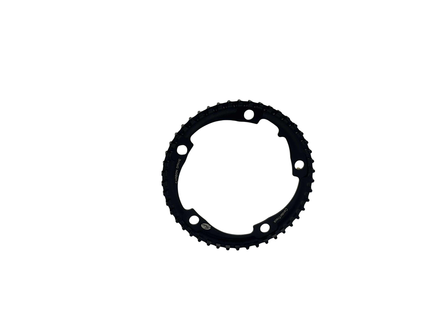 Carbon Drive CDX 46 T - [Ladcykel] -  eventyrcyklerdk 