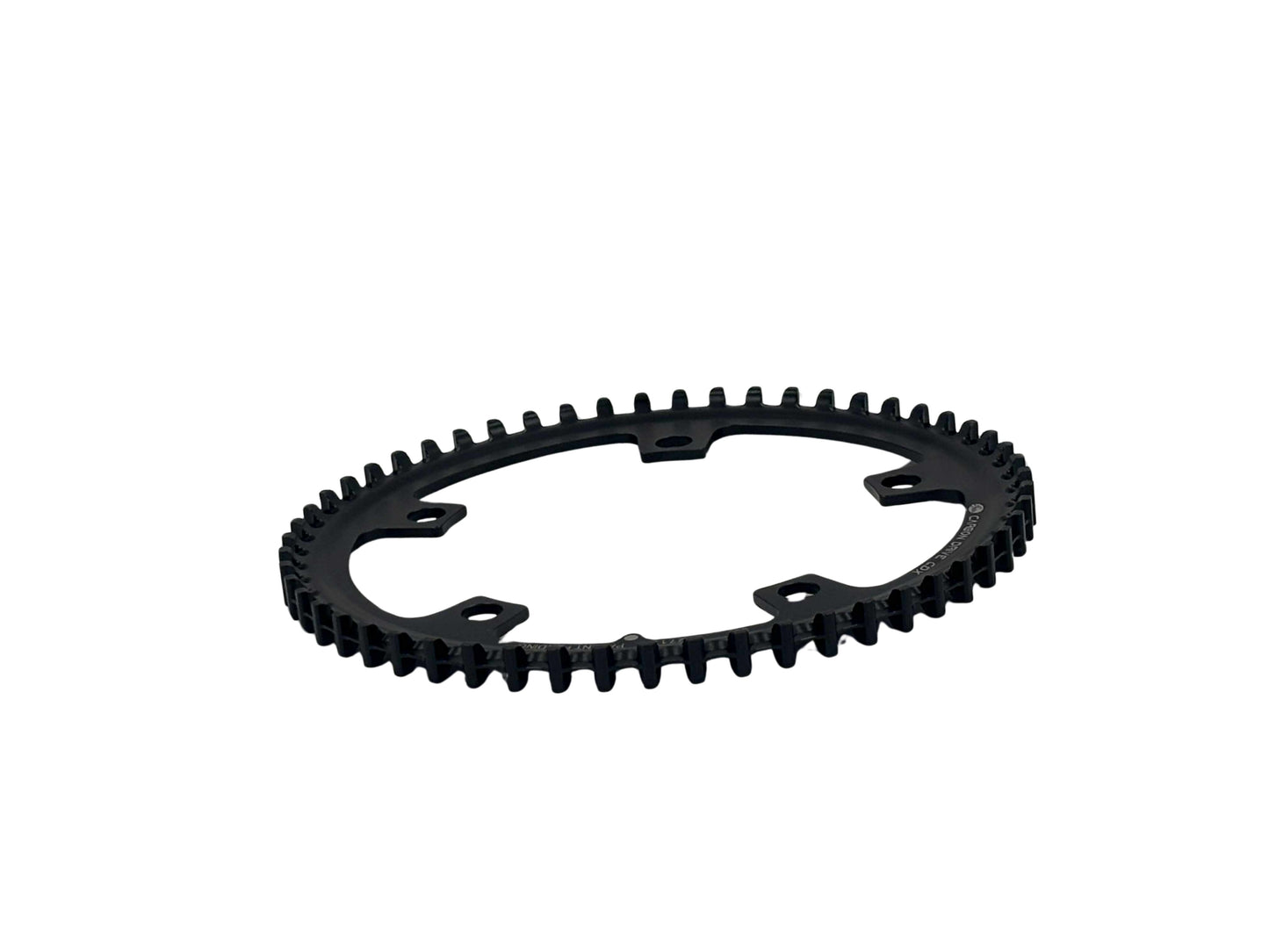 Carbon Drive CDX 55 t - [Ladcykel] -  eventyrcyklerdk 