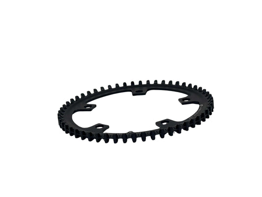 Carbon Drive CDX 55 t - [Ladcykel] -  eventyrcyklerdk 