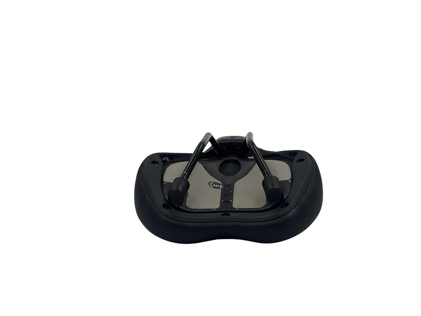 Bike Saddle - [Ladcykel] -  eventyrcyklerdk 