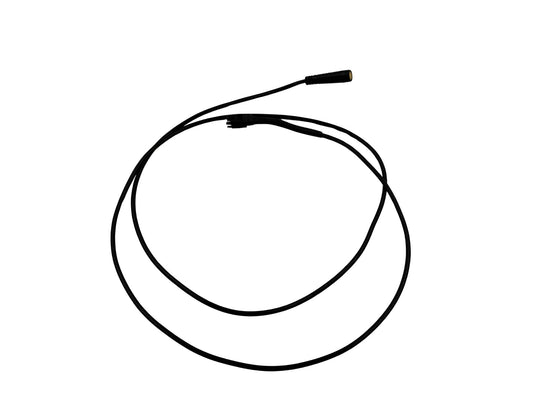 E-Bike Extension Cable (JST to 3-Pin Higo Connector) - [Ladcykel] -  eventyrcyklerdk 