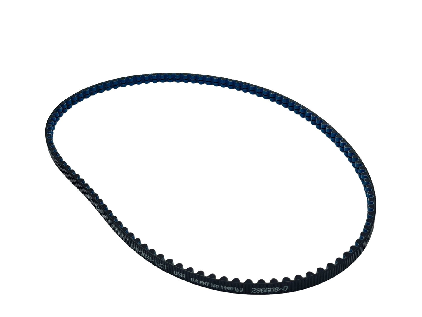 Carbon Drive Belt - 108T - [Ladcykel] -  eventyrcyklerdk 