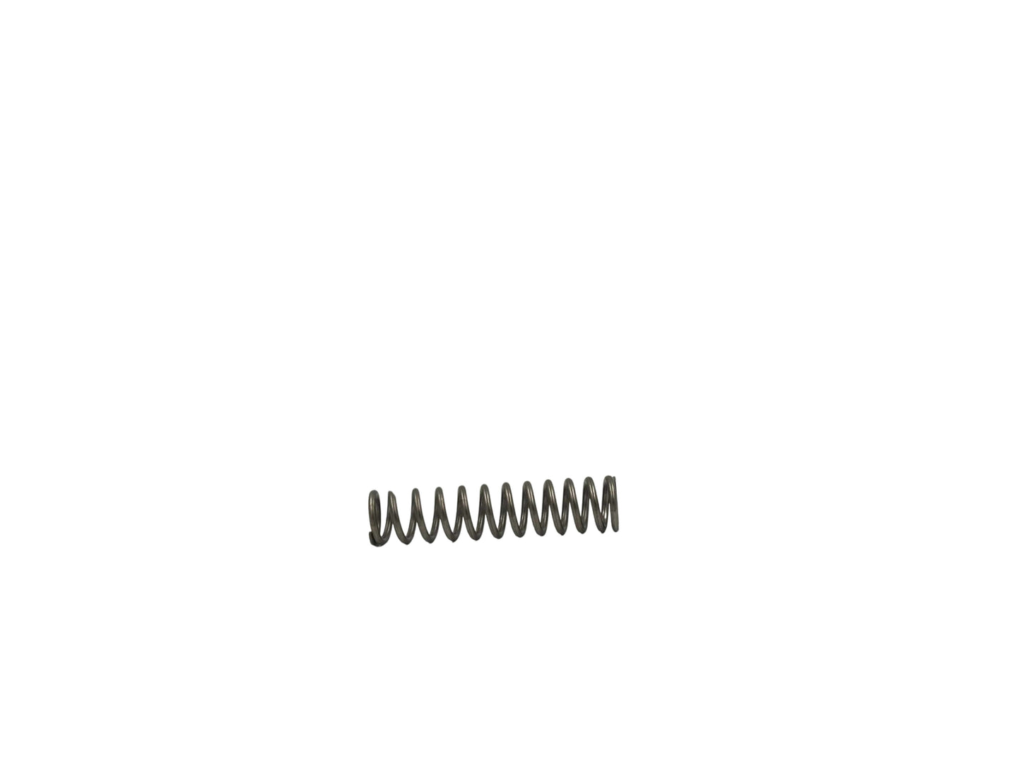 Suspension Spring - [Ladcykel] -  eventyrcyklerdk 