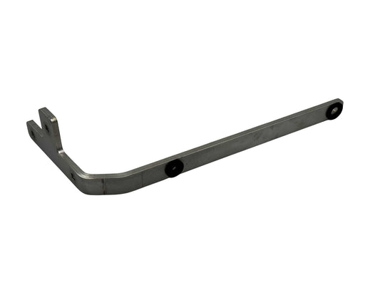 Reinforcement Bracket - [Ladcykel] -  eventyrcyklerdk 